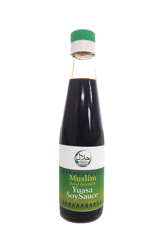 Yuasa soy sauce marushinhonke Co.,Ltd.